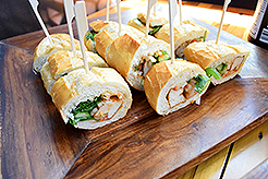 RFM - MULTIVENDOR - WOODCRAFT